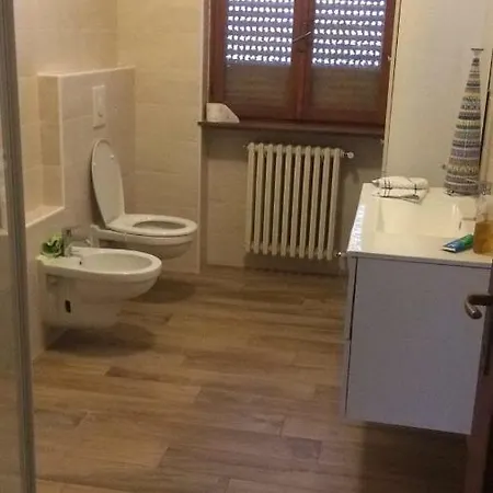 Casetta Moy E Ro Lägenhet Claino